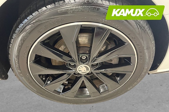 Skoda Fabia 8 of 22
