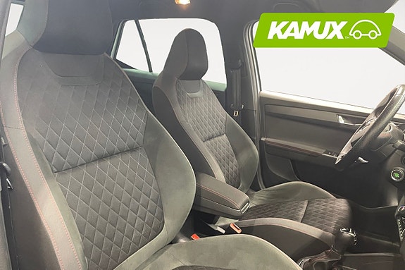 Skoda Fabia 14 of 22