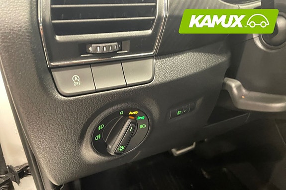 Skoda Fabia 17 of 22