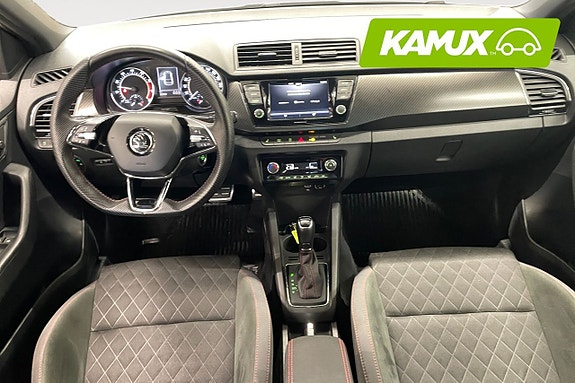Skoda Fabia 10 of 22