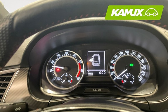 Skoda Fabia 11 of 22