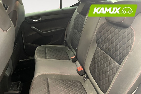 Skoda Fabia 13 of 22