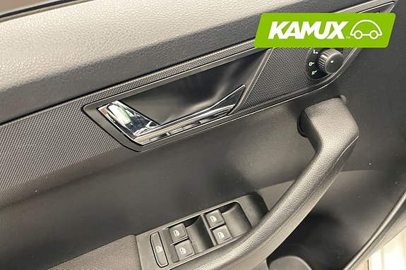 Skoda Fabia 16 of 22
