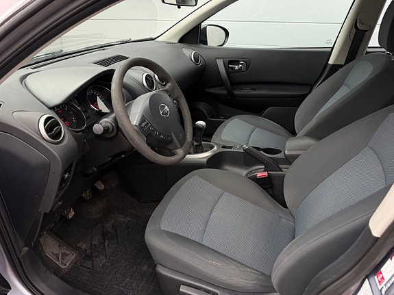 Nissan Qashqai 9 of 11