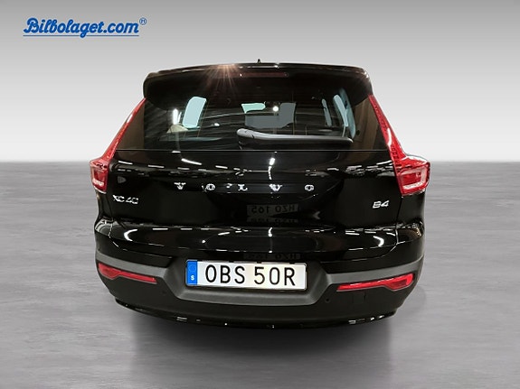 Volvo XC40 7 of 16