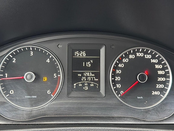 Volkswagen Transporter 20 of 27