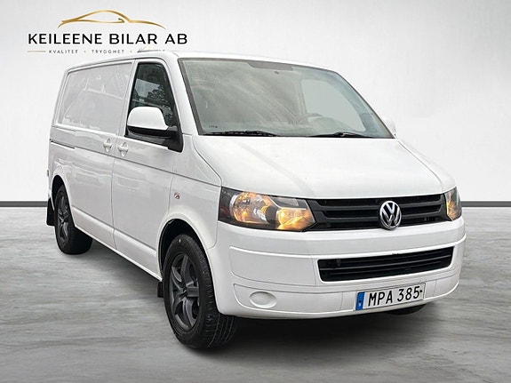 Volkswagen Transporter 4 of 27