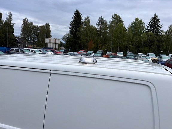 Volkswagen Transporter 27 of 27