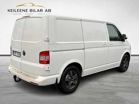 Volkswagen Transporter 7 of 27