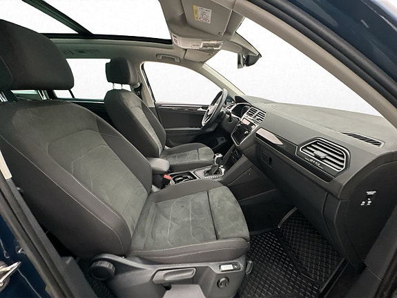 Volkswagen Tiguan 28 of 30