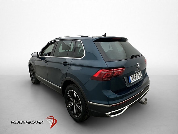Volkswagen Tiguan 6 of 30