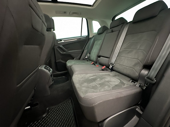 Volkswagen Tiguan 29 of 30