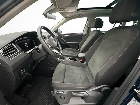 Volkswagen Tiguan 13 of 30