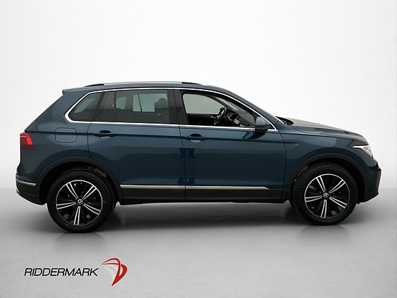 Volkswagen Tiguan 9 of 30