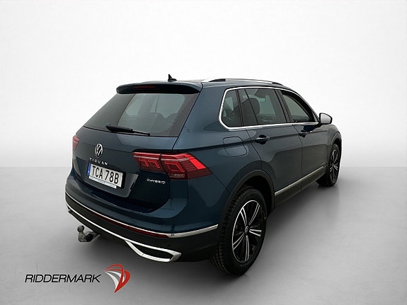 Volkswagen Tiguan 8 of 30