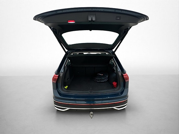 Volkswagen Tiguan 30 of 30