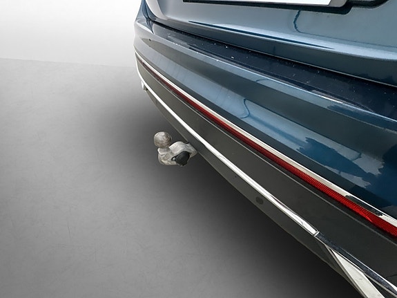Volkswagen Tiguan 10 of 30