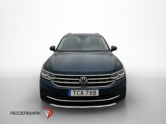 Volkswagen Tiguan 2 of 30