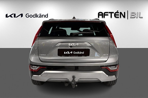 Kia Niro 7 of 27