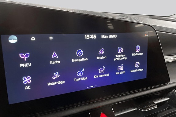 Kia Niro 18 of 27