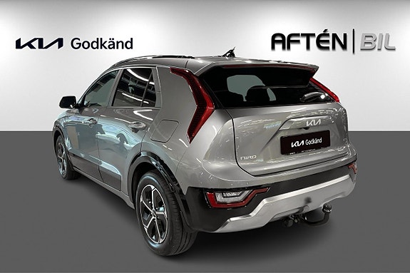 Kia Niro 8 of 27