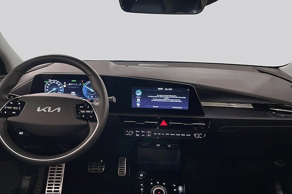 Kia Niro 9 of 27