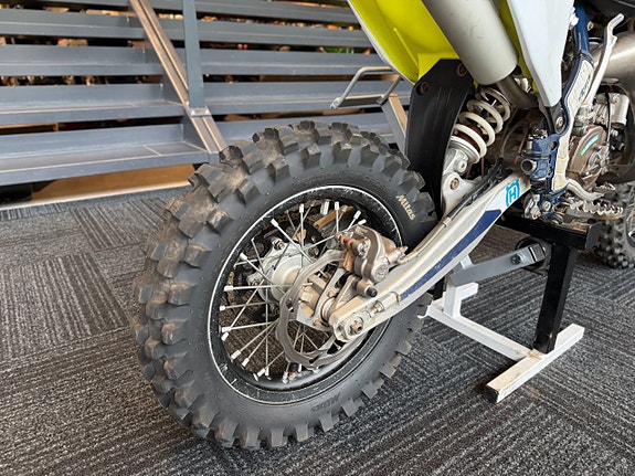 Husqvarna TC 65 0% ränta 38mån 4 of 9
