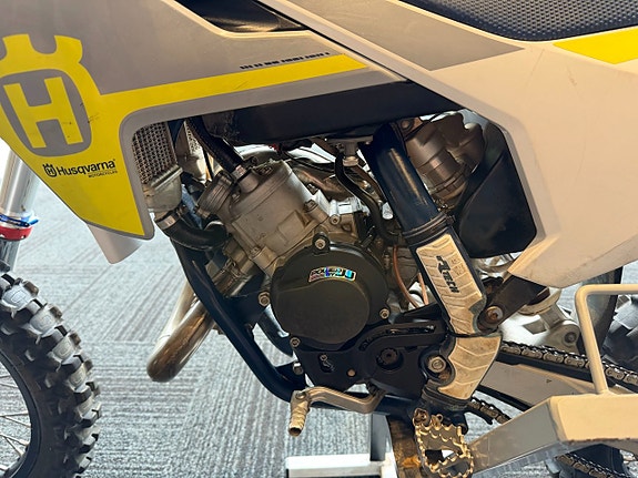 Husqvarna TC 65 0% ränta 38mån 9 of 9