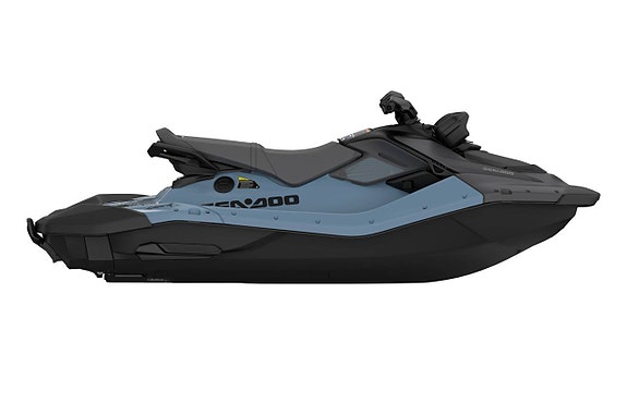 Sea-Doo Spark X 110 3-sits Portable 50W 2 of 3