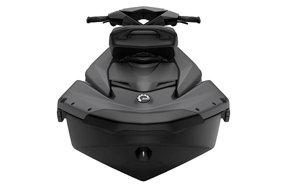 Sea-Doo Spark X 110 3-sits Portable 50W 3 of 3