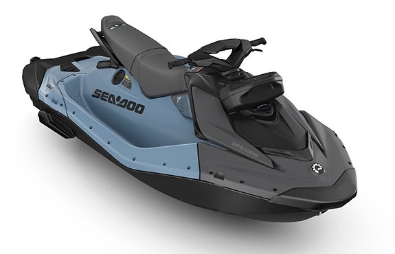 Sea-Doo Spark X 110 3-sits Portable 50W
