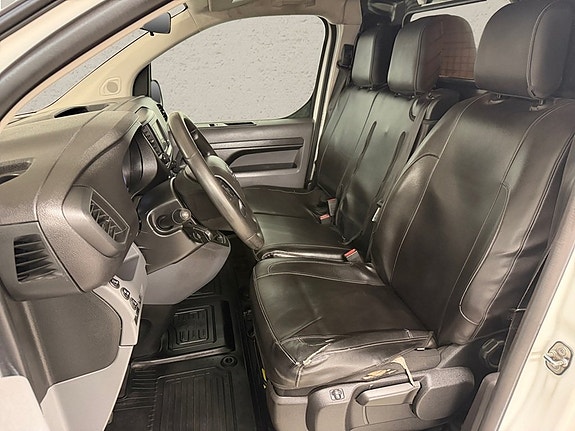 Toyota Proace 4 of 13