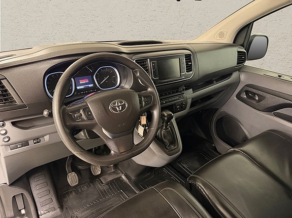 Toyota Proace 5 of 13