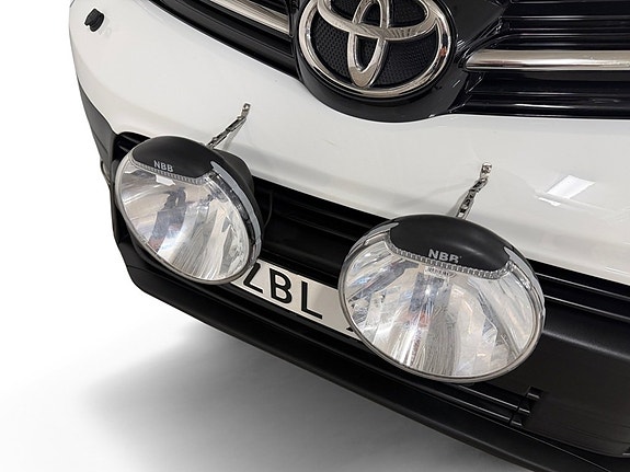 Toyota Proace 12 of 13