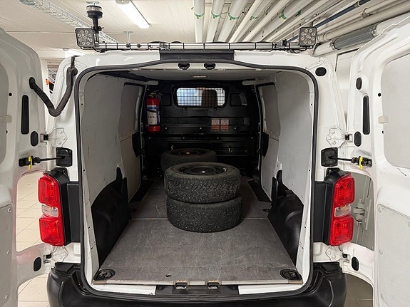 Toyota Proace 7 of 13