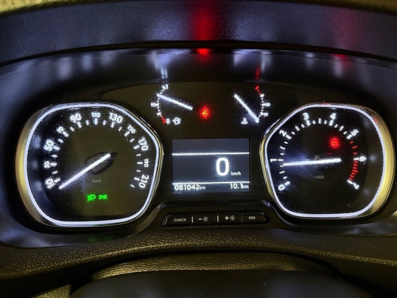 Toyota Proace 9 of 13