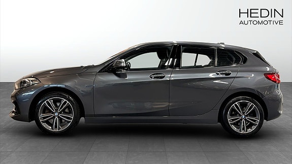 BMW 118i 6 of 13