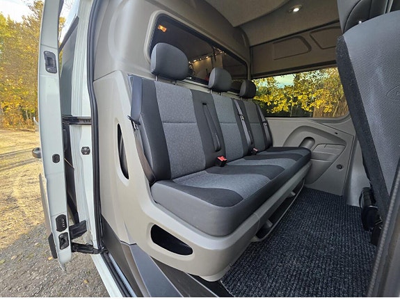 Opel Movano 9 of 10