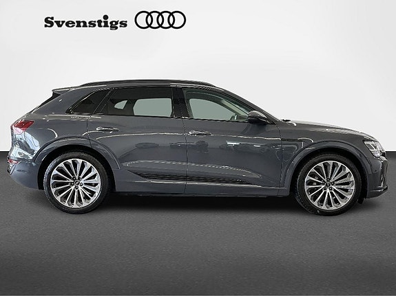 Audi Q8 e-tron 3 of 16
