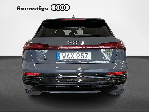Audi Q8 e-tron 7 of 16