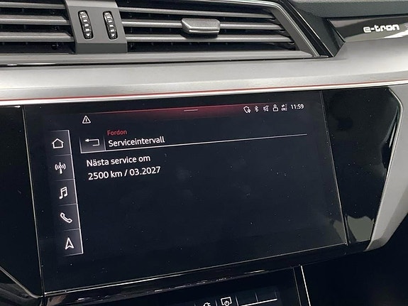 Audi Q8 e-tron 16 of 16