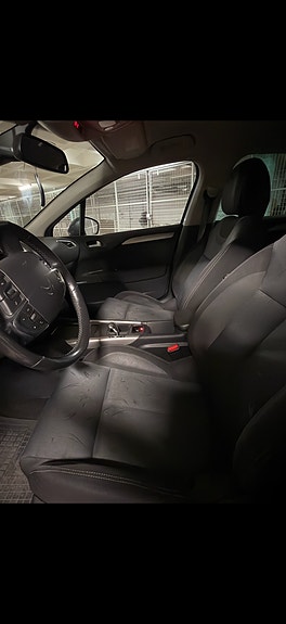 Citroen C4 9 of 18