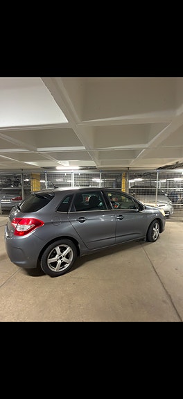 Citroen C4 6 of 18
