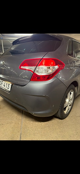 Citroen C4 3 of 18