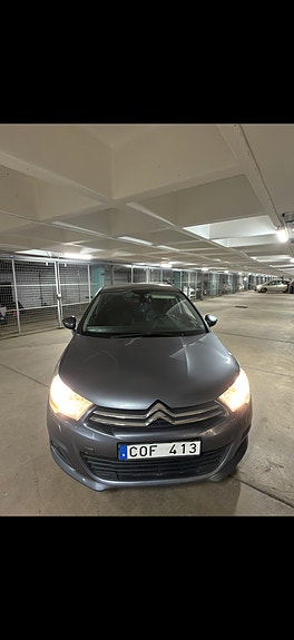 Citroen C4 7 of 18