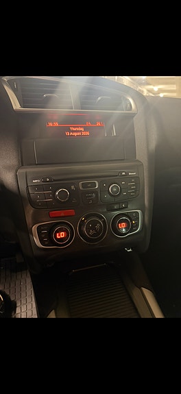 Citroen C4 15 of 18