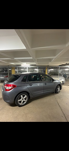 Citroen C4 5 of 18