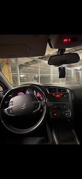 Citroen C4 12 of 18