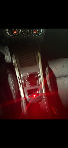 Citroen C4 17 of 18