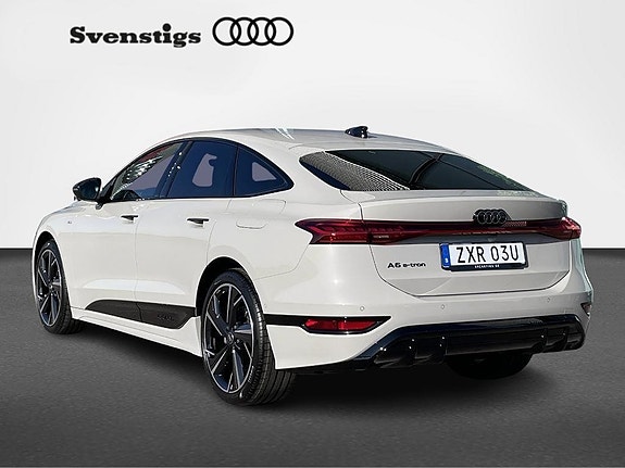 Audi A6 5 of 18